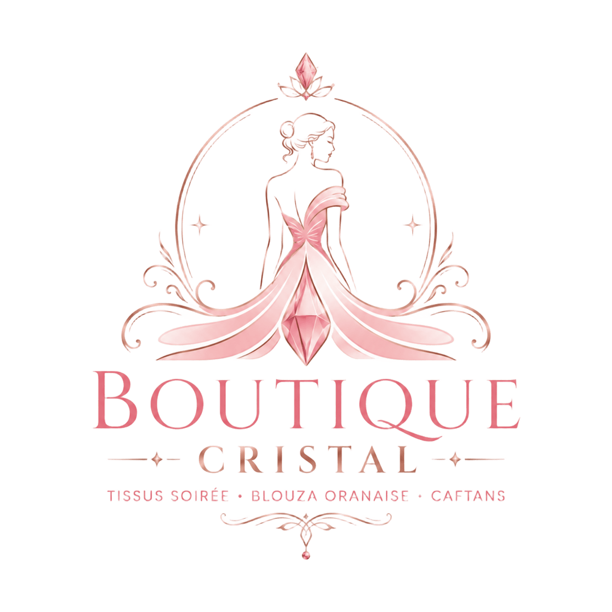 Boutique Cristal